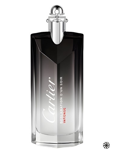 Declaration d'Un Soir Intense Cartier