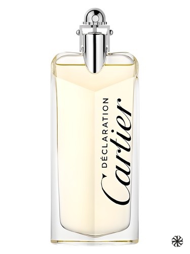 Declaration Cartier