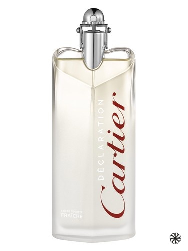 Declaration Fraiche Cartier