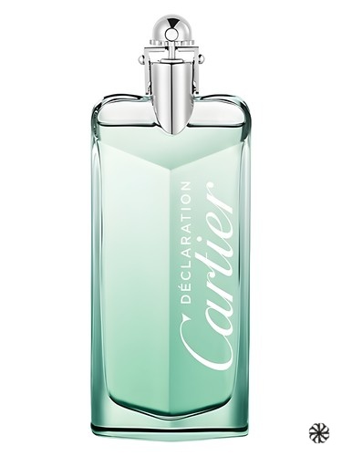 Déclaration Haute Fraîcheur Cartier