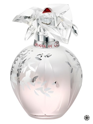 Delices de Cartier Edition Limitee 2010 Cartier