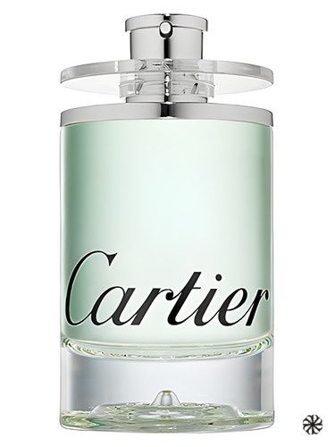 Eau de Cartier Concentree Cartier