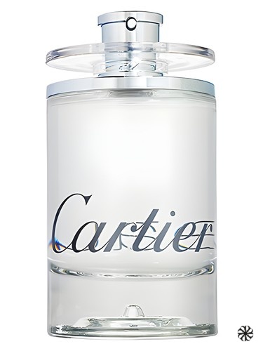 Eau de Cartier Cartier