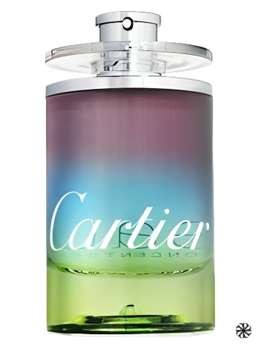 Eau de Cartier Concentree Edition Limitee Cartier
