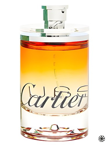 Eau de Cartier Concentree Edition Limitee 2007 Cartier