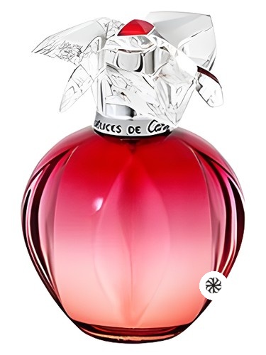 Delices de Cartier Eau Fruitee Cartier