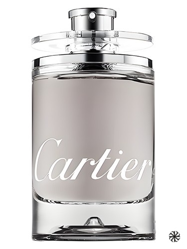 Eau de Cartier Essence de Bois Cartier