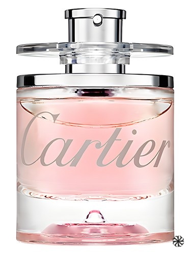 Eau de Cartier Goutte de Rose Cartier