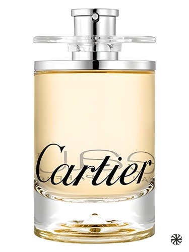 Eau de Cartier Eau de Parfum Cartier