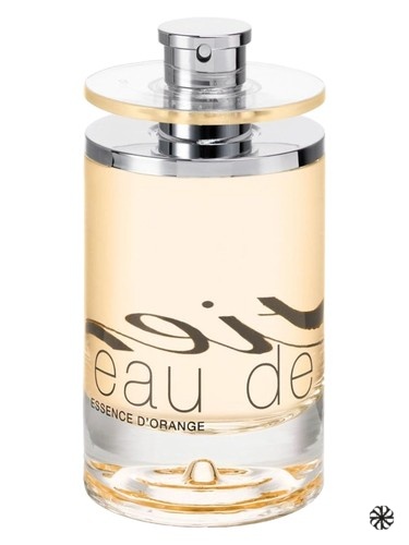 Eau de Cartier Essence d'Orange Cartier