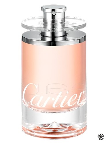 Eau de Cartier Essence de Paradis Cartier