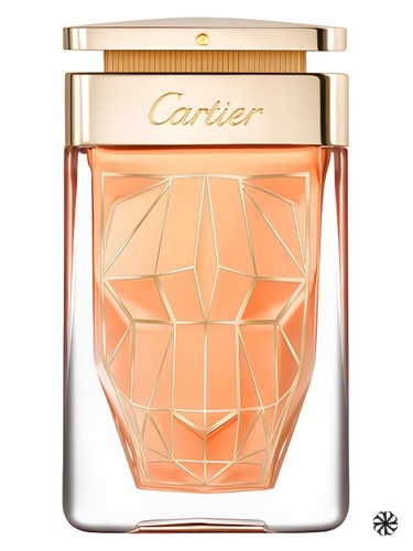La Panthere Eau de Parfum Edition Limitee Cartier