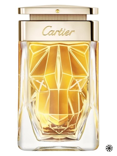 La Panthere Eau de Parfum Edition Limitee 2019 Cartier