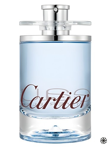 Eau de Cartier Vetiver Bleu Cartier