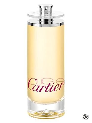 Eau de Cartier Zeste de Soleil Cartier
