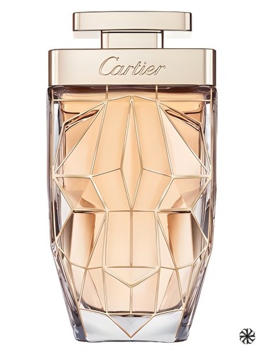 La Panthere Eau de Parfum Legere Edition Limitee Cartier
