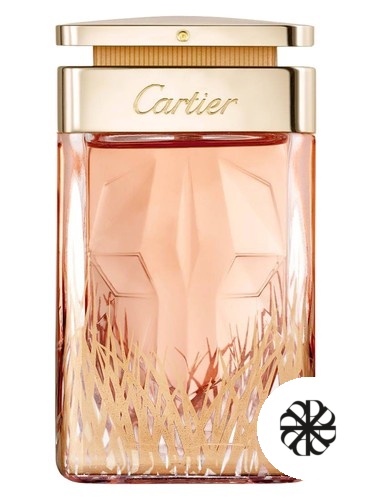 La Panthere Eau de Parfum Edition Limitee 2017 Cartier