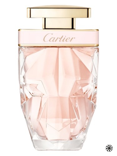 La Panthere Eau de Toilette Cartier