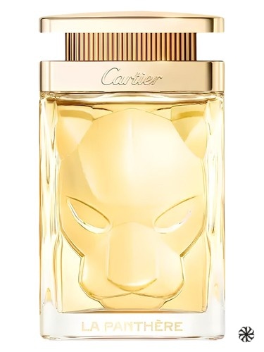 La Panthere Elixir Cartier