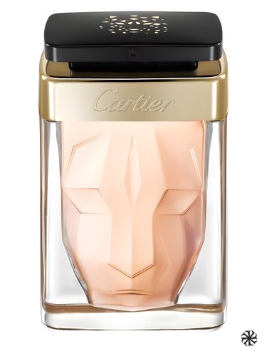 La Panthere Edition Soir Cartier