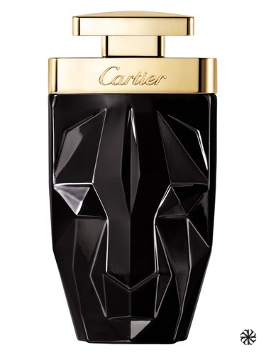 La Panthère Etincelante Cartier