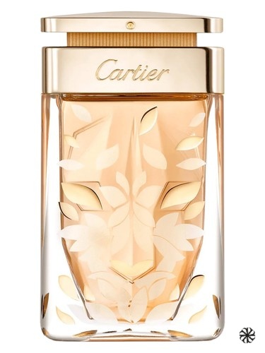 La Panthère Eau de Parfum Edition Limitée 2021 Cartier