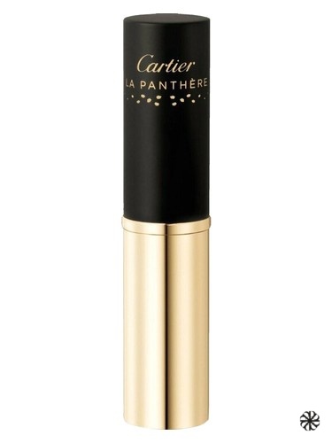 La Panthère Solid Perfume Cartier