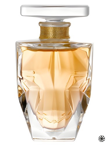 La Panthere Extrait Cartier