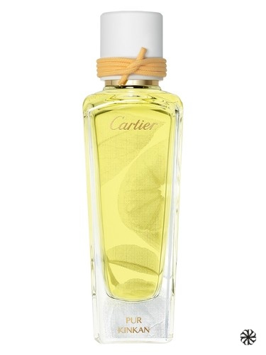 Pur Kinkan Cartier