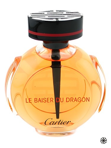 Le Baiser Du Dragon Cartier