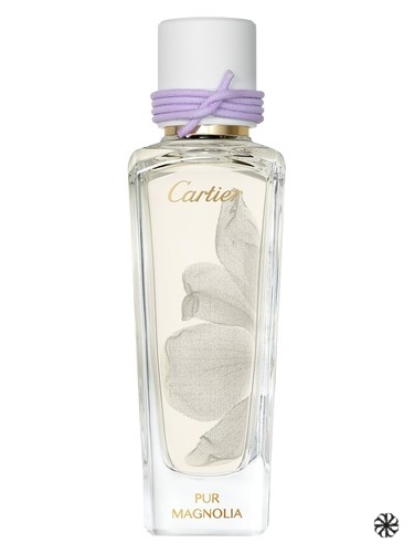 Pur Magnolia Cartier