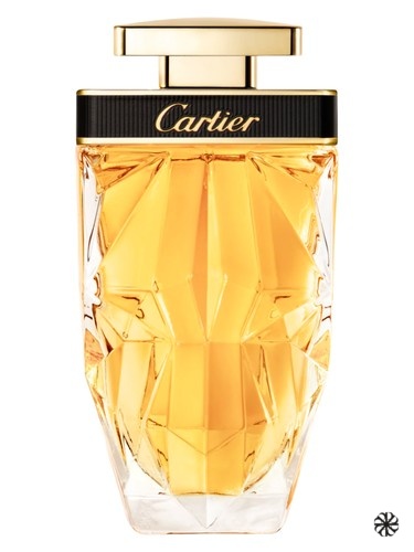 La Panthère Parfum Cartier