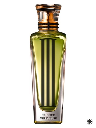 L'Heure Vertueuse III Cartier