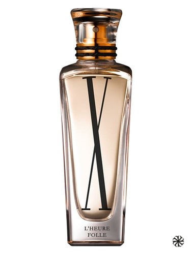 Les Heures de Cartier: L'Heure Folle X Cartier