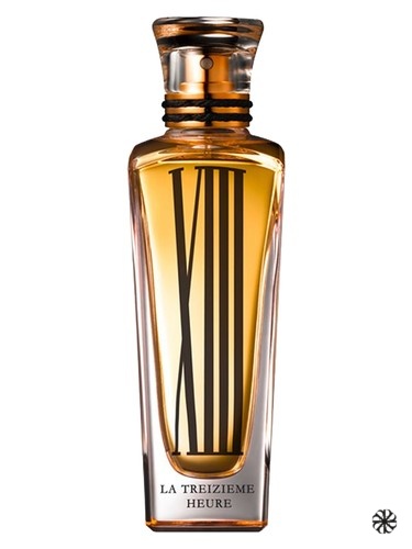 La Treizieme Heure XIII Cartier