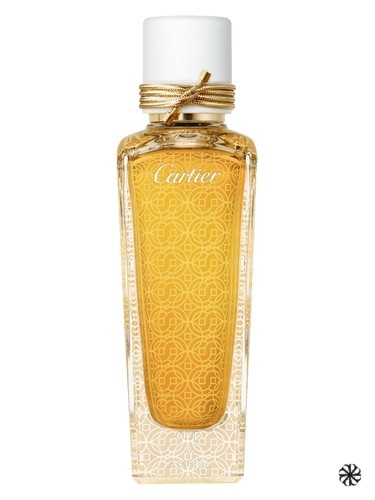 Oud & Ambre Cartier