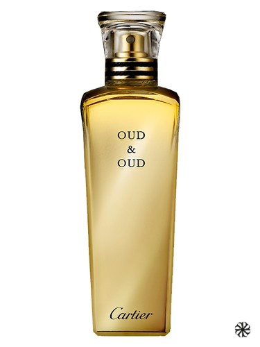 Oud & Oud Cartier
