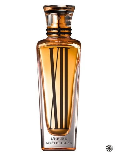 Les Heures de Cartier: L'Heure Mysterieuse XII Cartier