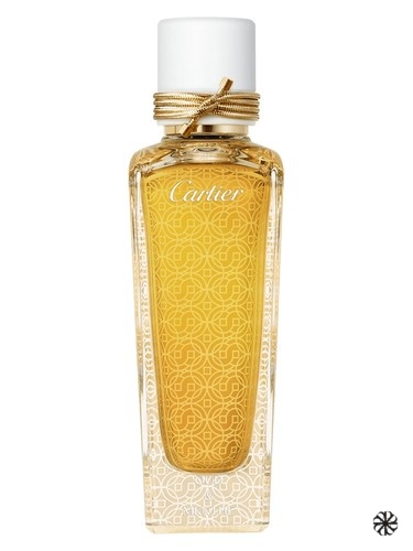 Oud & Menthe Cartier
