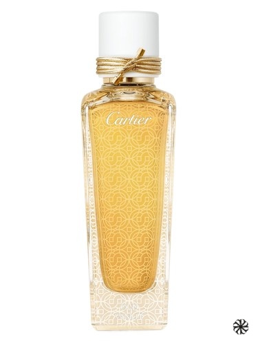 Oud Vanille Cartier