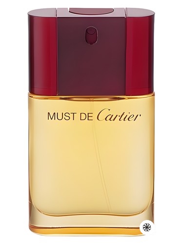 Must de Cartier Cartier