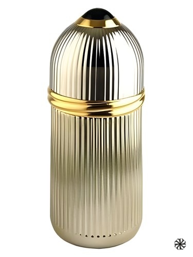 Pasha de Cartier Edition Prestige Acier Cartier