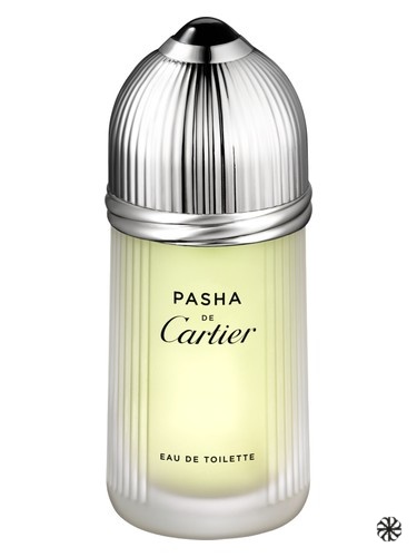 Pasha Cartier Cartier
