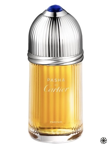 Pasha de Cartier Parfum Cartier