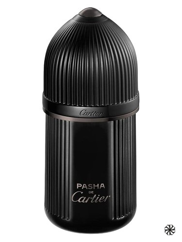 Pasha de Cartier Noir Absolu Cartier