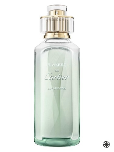 Luxuriance Cartier