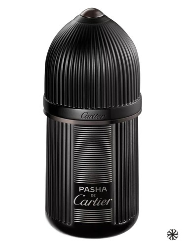 Pasha de Cartier Noir Absolu Limited-Edition Cartier