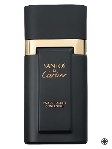Santos Concentrée Cartier