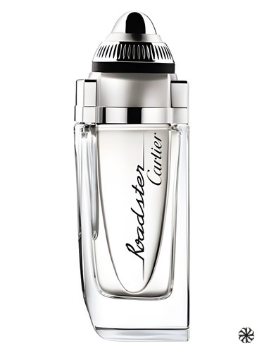 Roadster Cartier