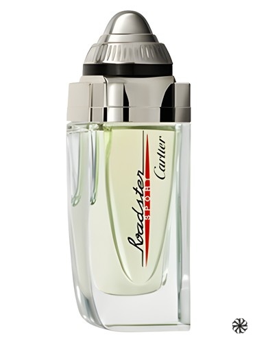 Roadster Sport Cartier